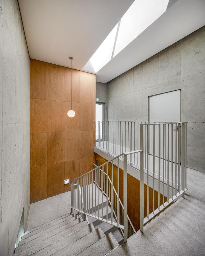 Laon On 37 Bed & Breakfast Tongyeong Exterior photo
