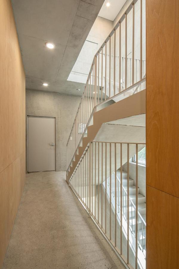 Laon On 37 Bed & Breakfast Tongyeong Exterior photo