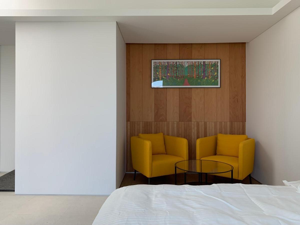 Laon On 37 Bed & Breakfast Tongyeong Exterior photo