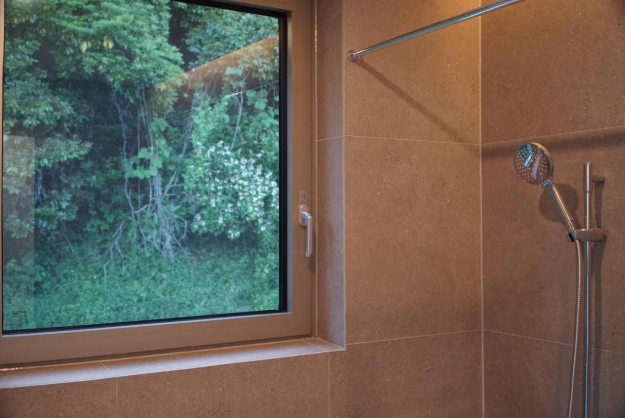Laon On 37 Bed & Breakfast Tongyeong Exterior photo