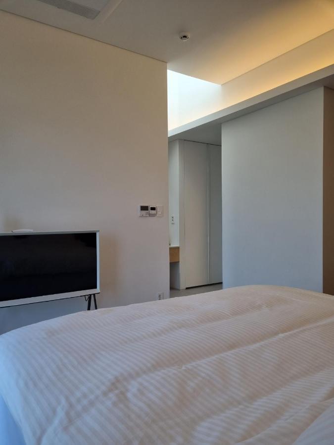 Laon On 37 Bed & Breakfast Tongyeong Exterior photo