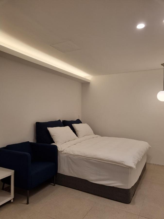 Laon On 37 Bed & Breakfast Tongyeong Exterior photo