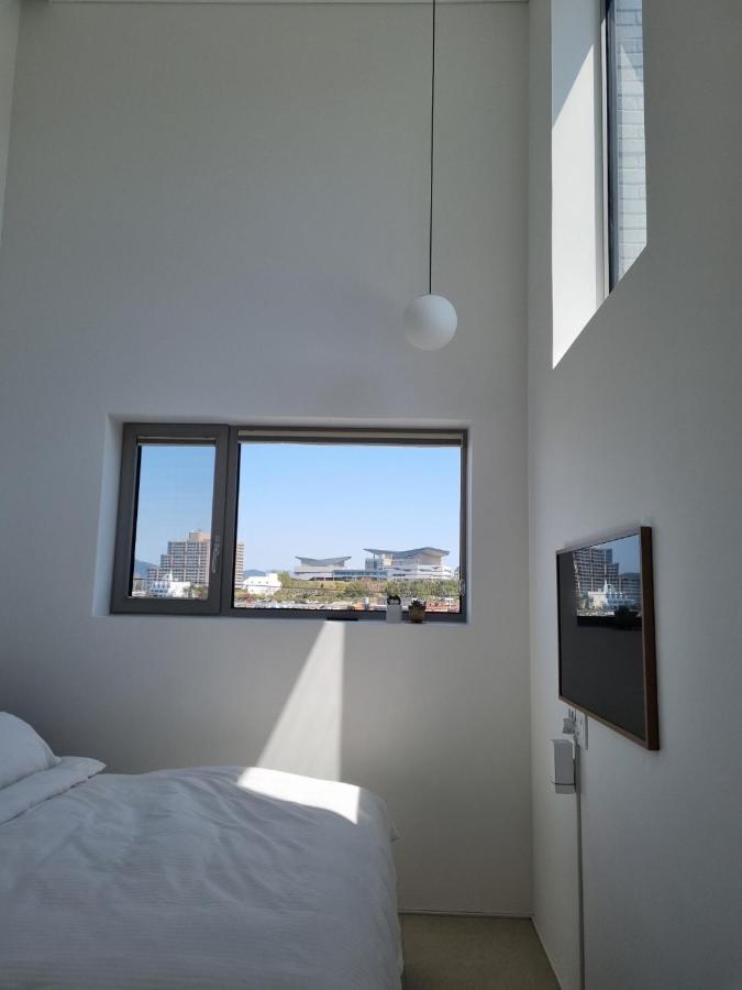 Laon On 37 Bed & Breakfast Tongyeong Exterior photo