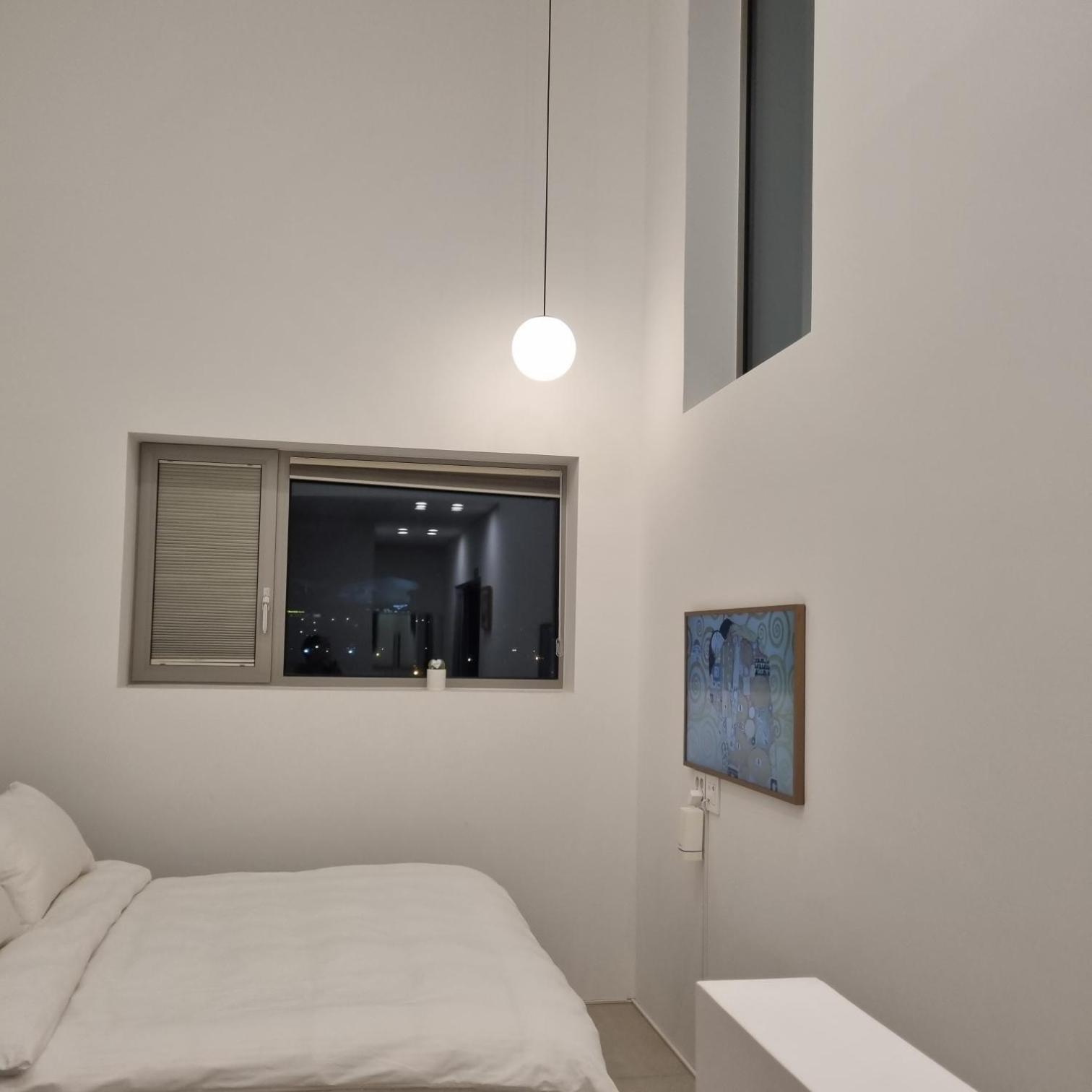 Laon On 37 Bed & Breakfast Tongyeong Exterior photo